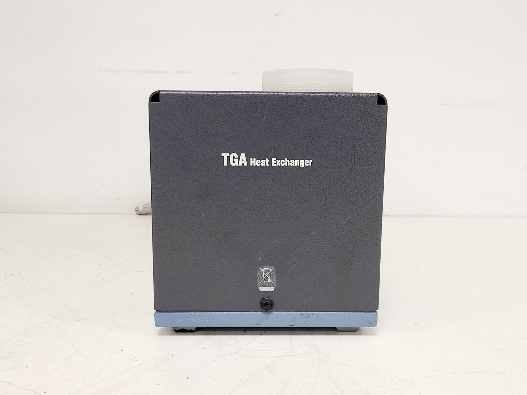 Image of TA Instruments TGA Q500 Thermogravimetric Analyser 