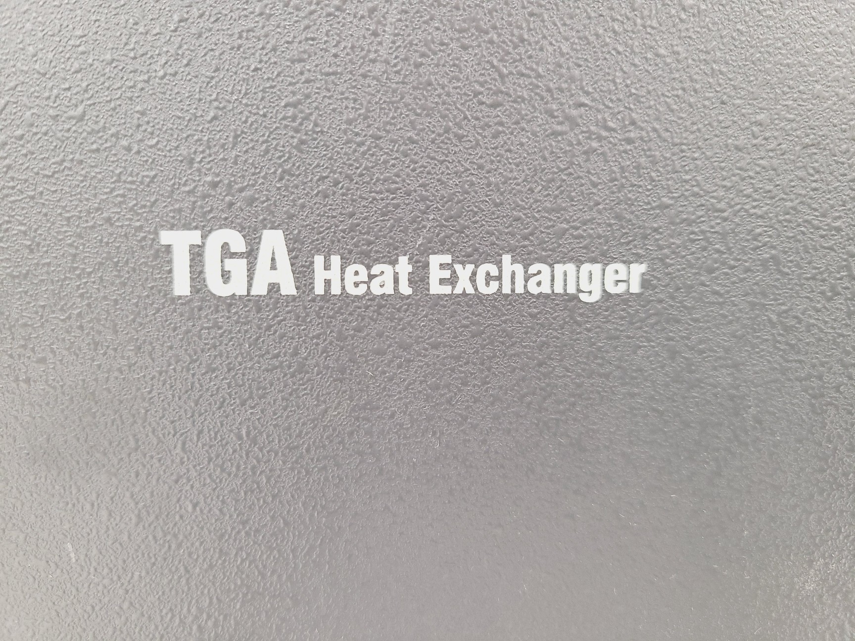 Image of TA Instruments TGA Q500 Thermogravimetric Analyser 