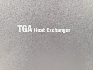 Thumbnail image of TA Instruments TGA Q500 Thermogravimetric Analyser 