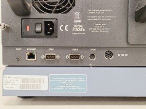 Thumbnail image of TA Instruments TGA Q500 Thermogravimetric Analyser 