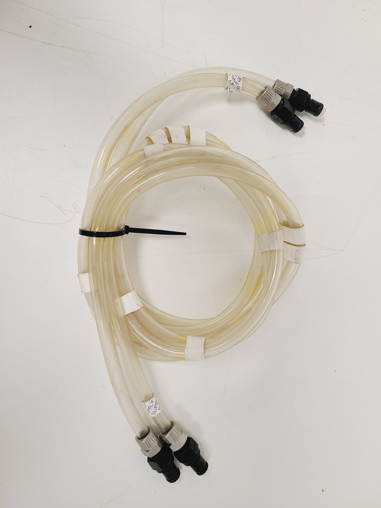 Image of TA Instruments TGA Q500 Thermogravimetric Analyser 