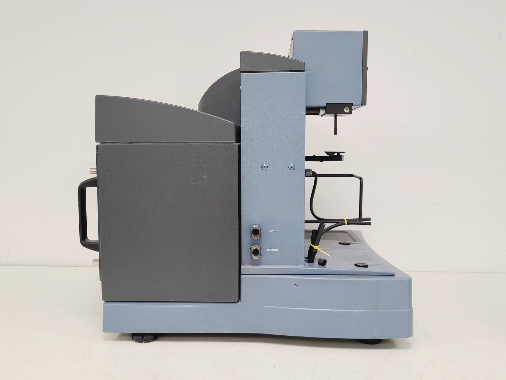 Image of TA Instruments TGA Q500 Thermogravimetric Analyser 