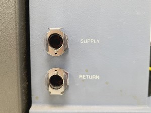 Thumbnail image of TA Instruments TGA Q500 Thermogravimetric Analyser 