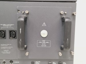 Thumbnail image of TA Instruments TGA Q500 Thermogravimetric Analyser 