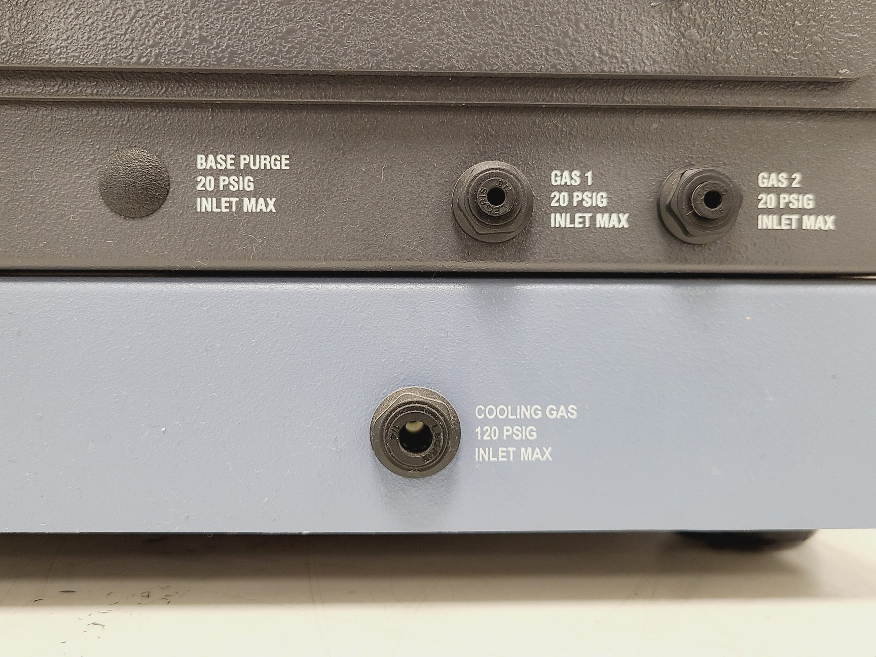 Image of TA Instruments TGA Q500 Thermogravimetric Analyser 