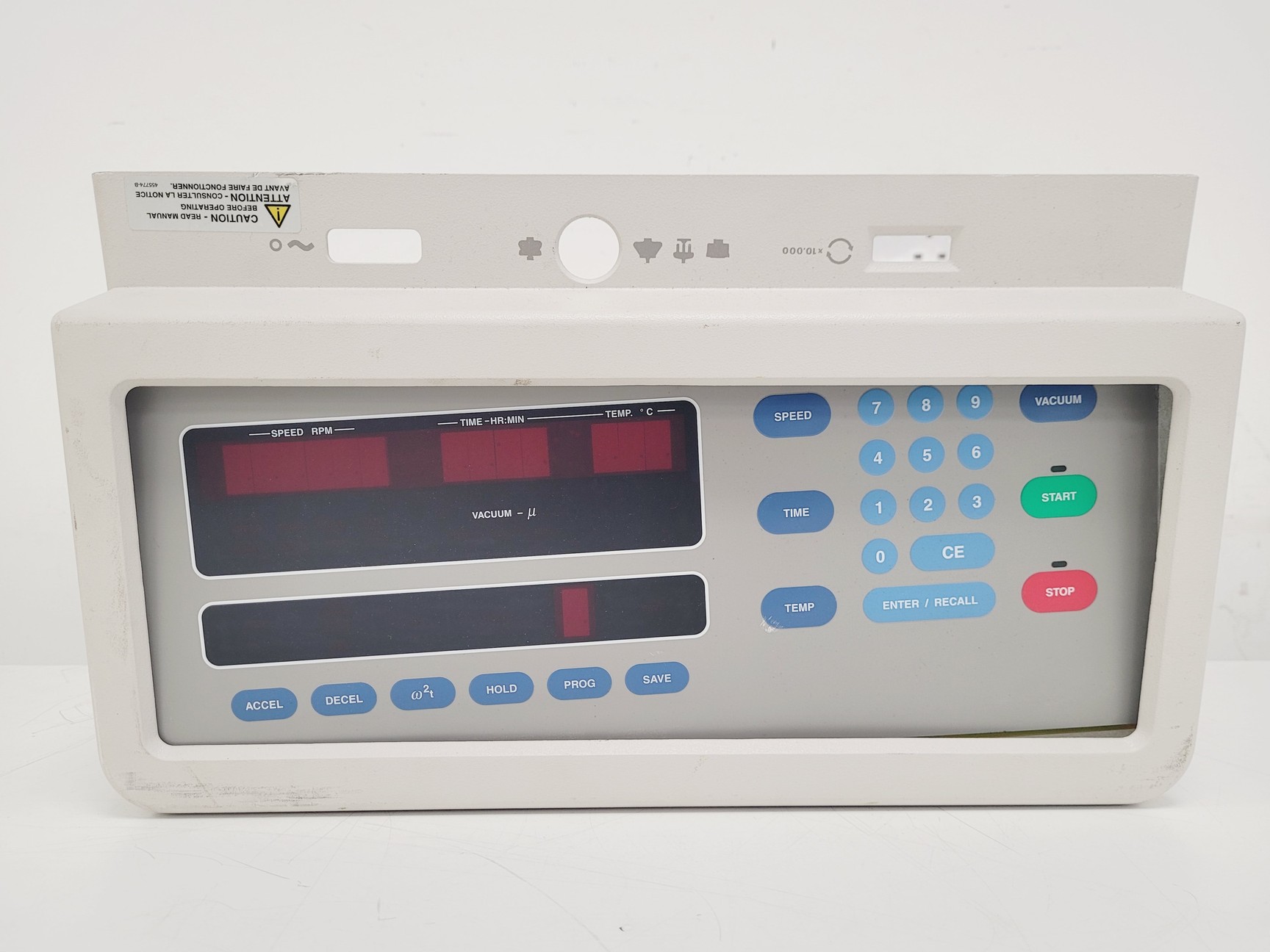 Image of Beckman Coulter Optima L-90K Ultracentrifuge