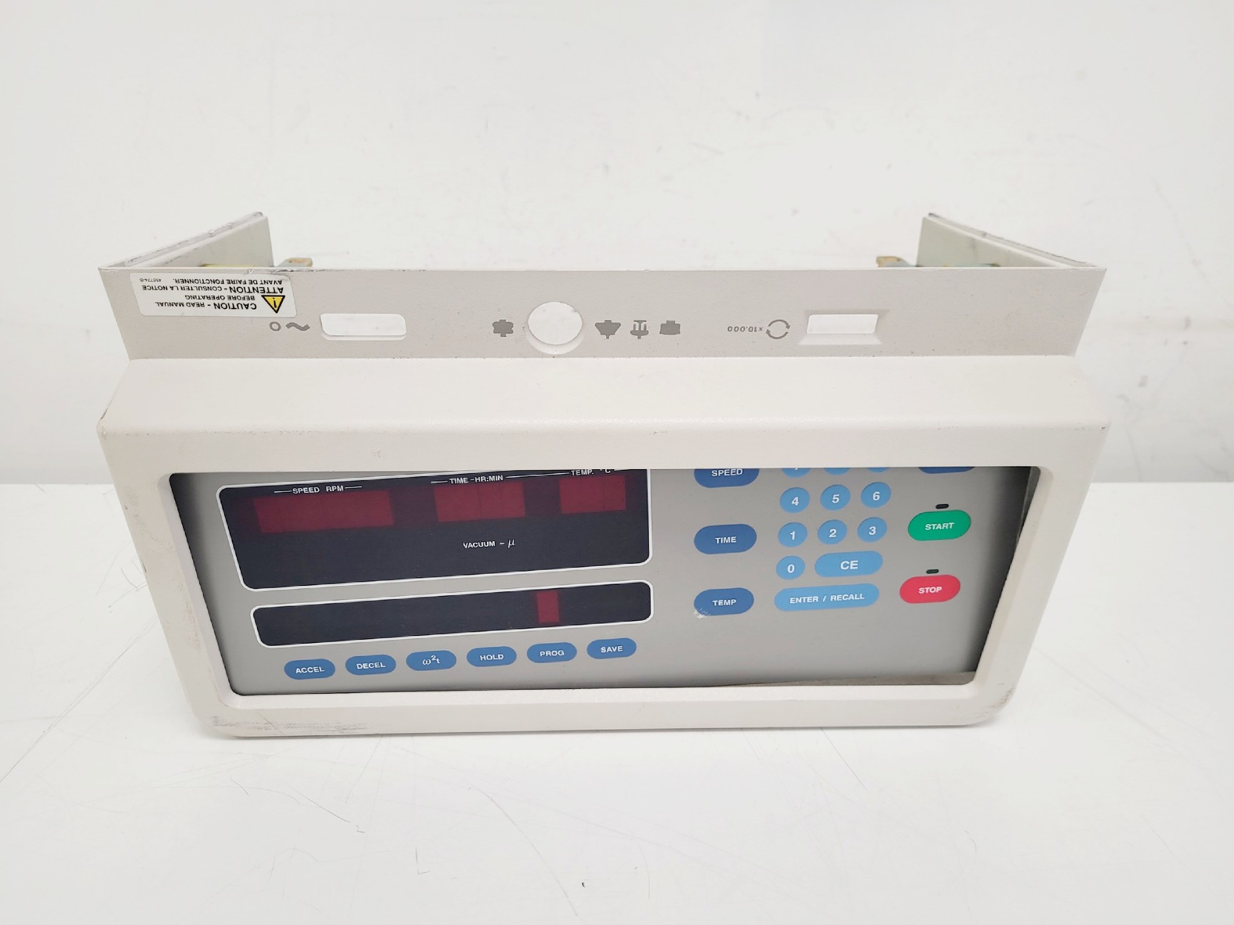 Image of Beckman Coulter Optima L-90K Ultracentrifuge
