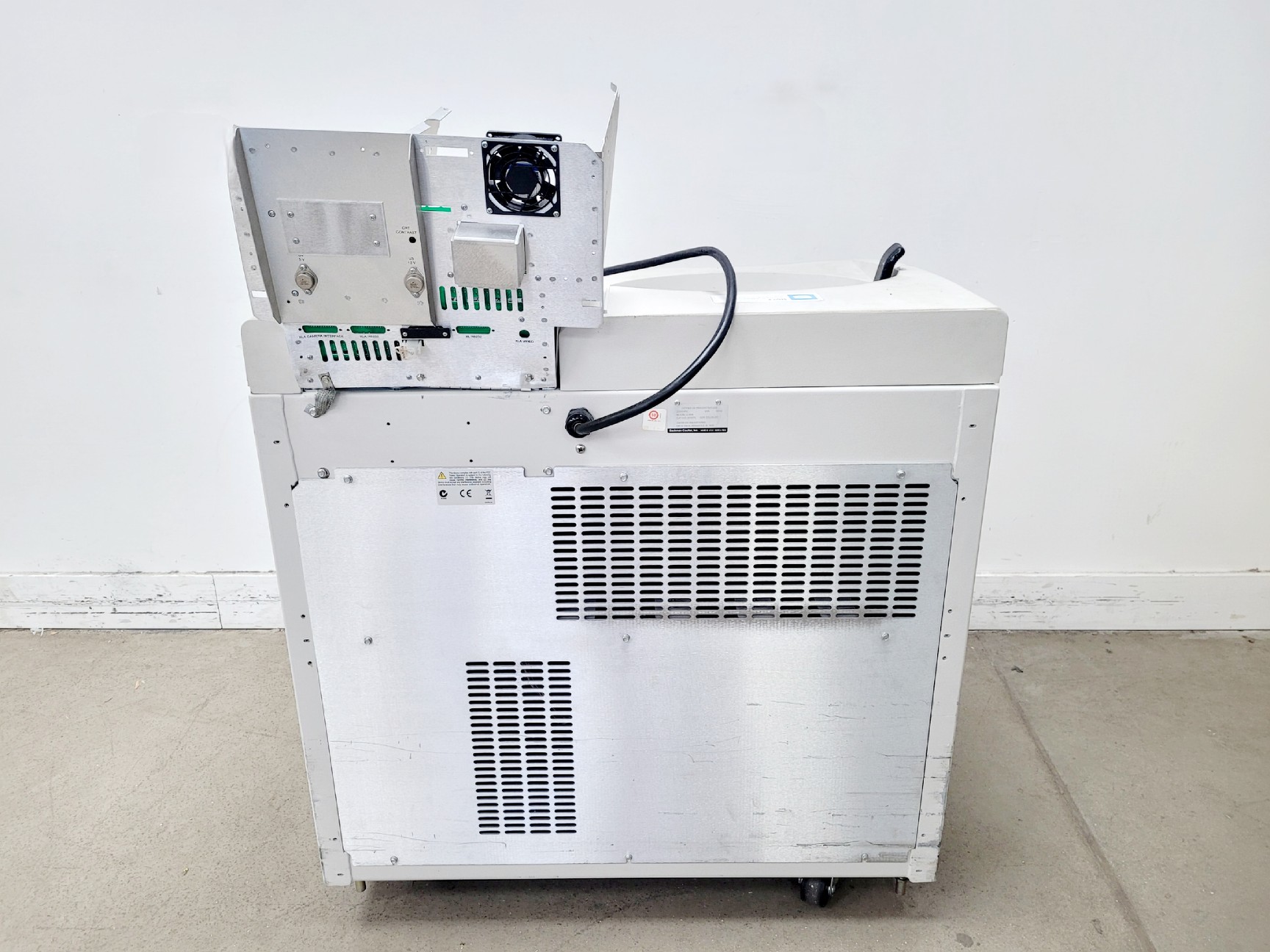 Image of Beckman Coulter Optima L-90K Ultracentrifuge