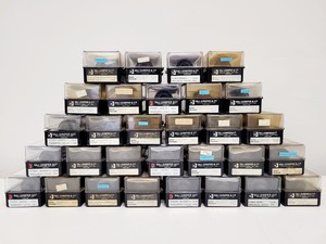 Thumbnail image of Job Lot of 30x S&J Juniper & Co Hollow Cathode Lamps - Various Elements