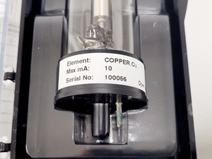 Thumbnail image of Job Lot of 30x S&J Juniper & Co Hollow Cathode Lamps - Various Elements