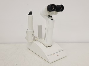 Image of Kowa SL-15 Portable Slit Lamp w/ Carry Case