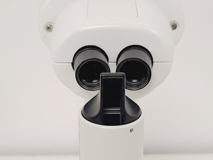 Thumbnail image of Kowa SL-15 Portable Slit Lamp w/ Carry Case