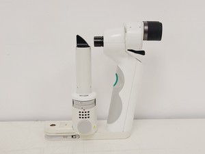 Thumbnail image of Kowa SL-15 Portable Slit Lamp w/ Carry Case