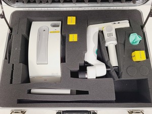 Thumbnail image of Kowa SL-15 Portable Slit Lamp w/ Carry Case