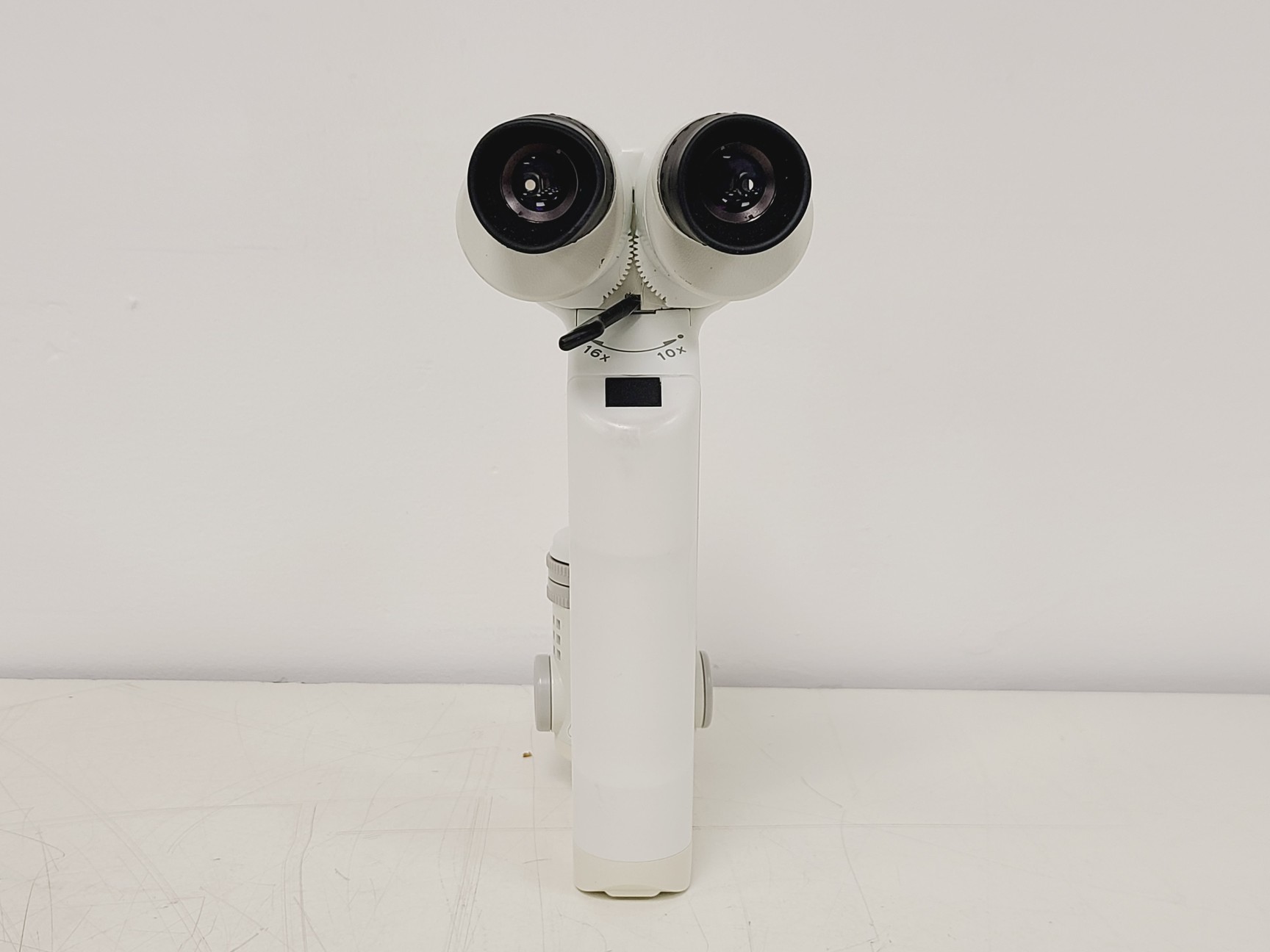 Image of Kowa SL-15 Portable Slit Lamp w/ Carry Case