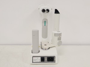 Thumbnail image of Kowa SL-15 Portable Slit Lamp w/ Carry Case