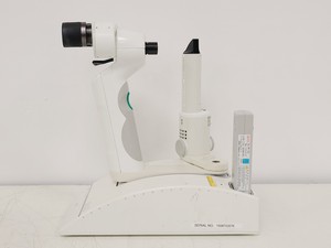 Thumbnail image of Kowa SL-15 Portable Slit Lamp w/ Carry Case