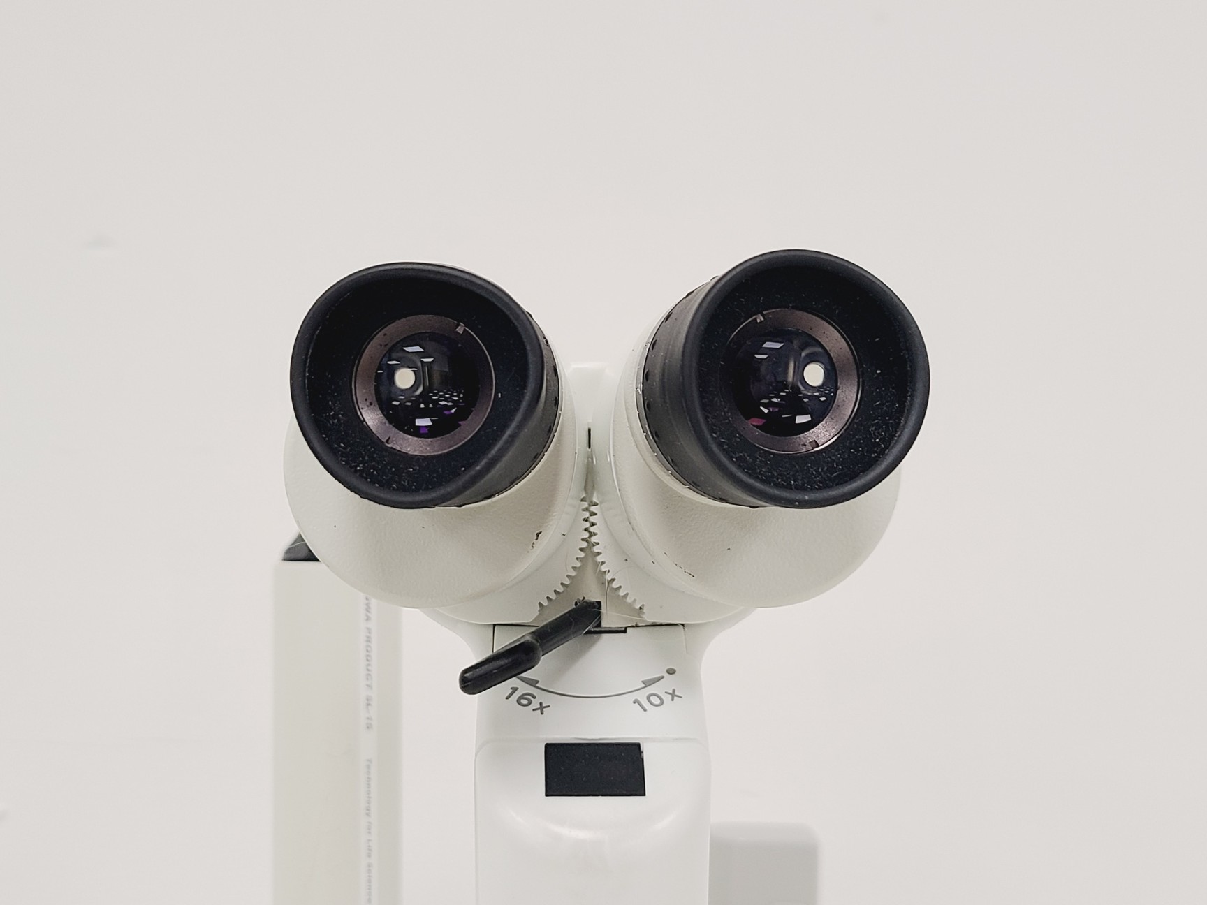 Image of Kowa SL-15 Portable Slit Lamp w/ Carry Case
