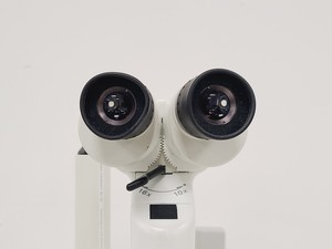 Thumbnail image of Kowa SL-15 Portable Slit Lamp w/ Carry Case