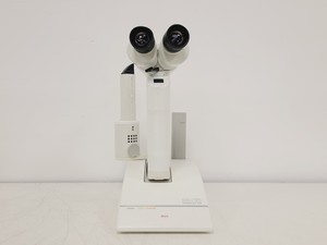 Thumbnail image of Kowa SL-15 Portable Slit Lamp w/ Carry Case