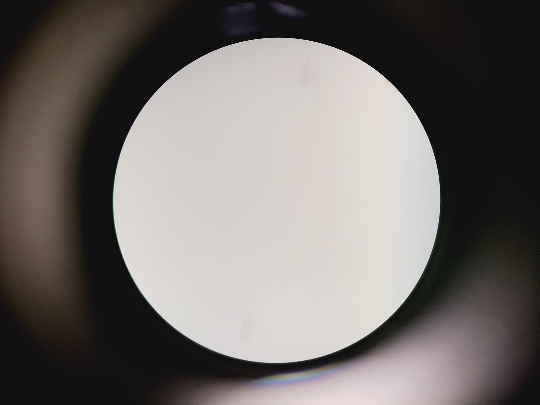 Image of Kowa SL-15 Portable Slit Lamp w/ Carry Case