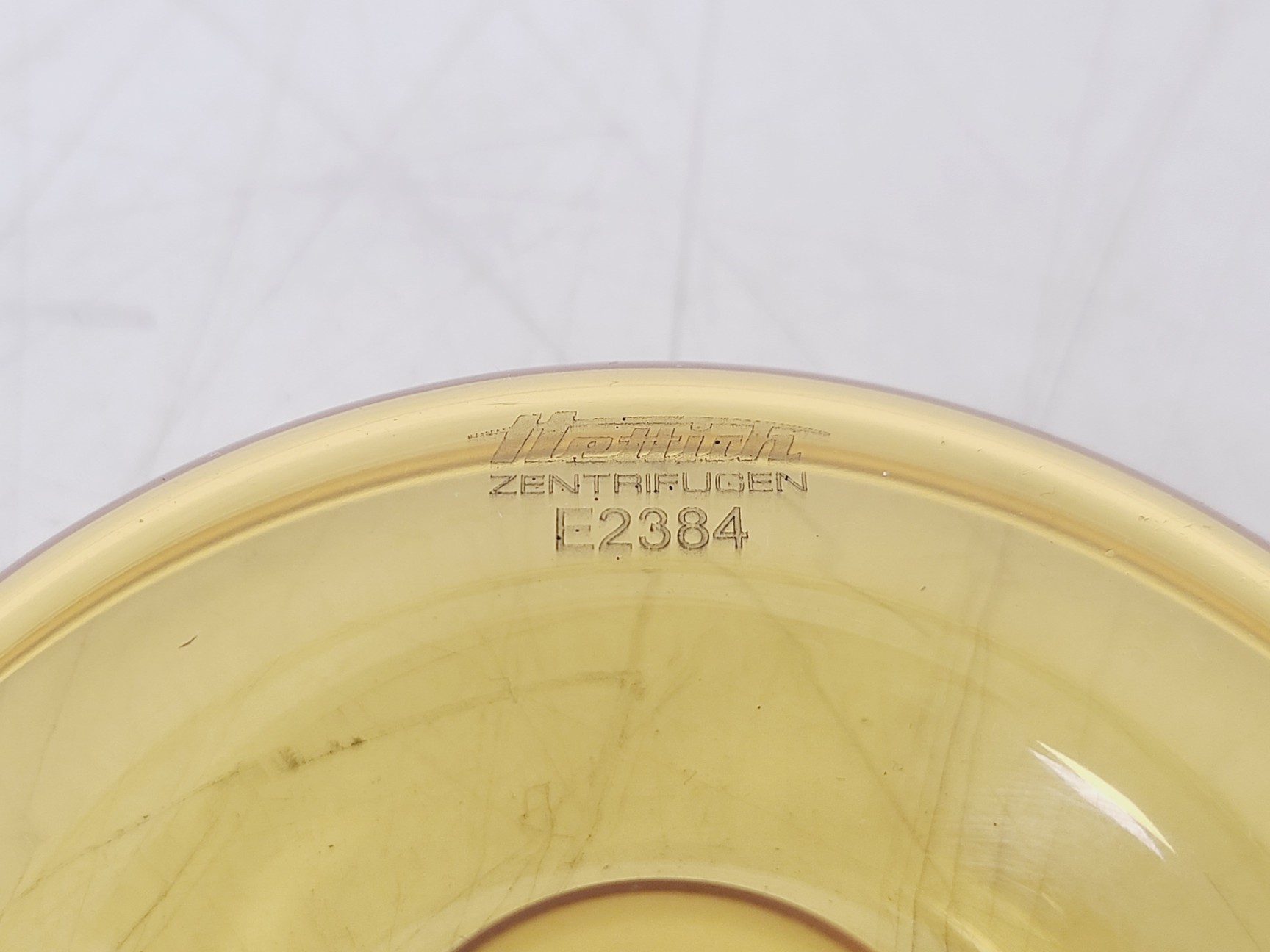 Image of Hettich Mikro 1204 Benchtop Centrifuge 14000RPM Lab