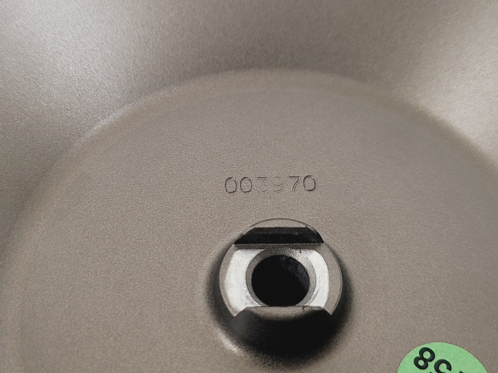 Image of Hettich Mikro 1204 Benchtop Centrifuge 14000RPM Lab