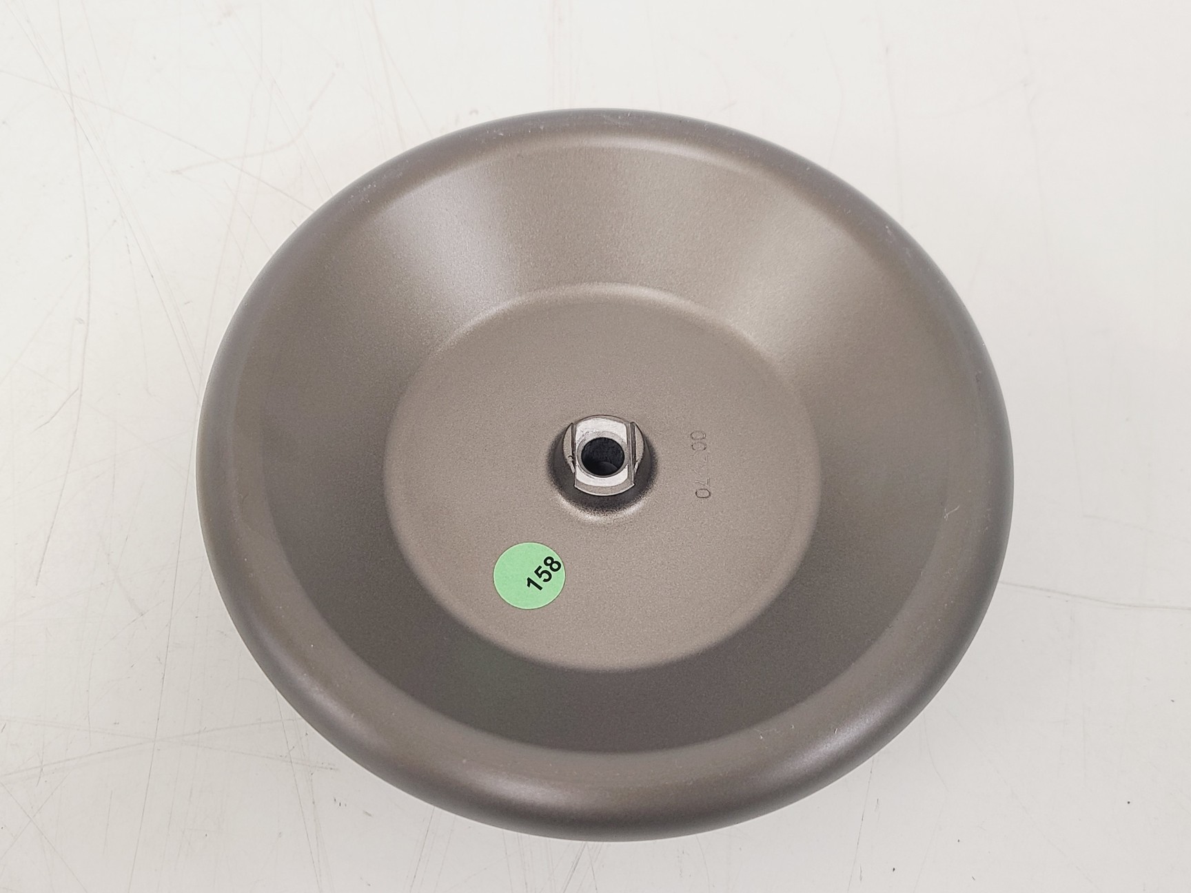 Image of Hettich Mikro 1204 Benchtop Centrifuge 14000RPM Lab