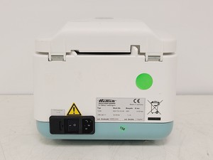 Thumbnail image of Hettich Mikro 1204 Benchtop Centrifuge 14000RPM Lab