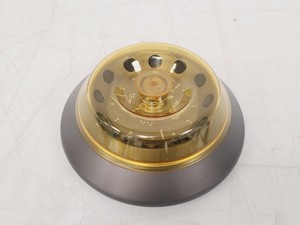 Thumbnail image of Hettich Mikro 1204 Benchtop Centrifuge 14000RPM Lab