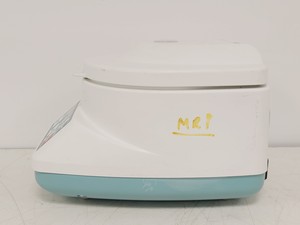 Thumbnail image of Hettich Mikro 1204 Benchtop Centrifuge 14000RPM Lab