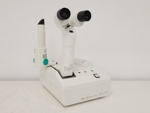 Image of Kowa SL-14 Portable Slit Lamp w/ 4 x Batteries