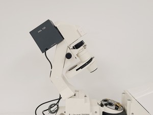 Thumbnail image of Zeiss Axiovert 200M Inverted Microscope Lab