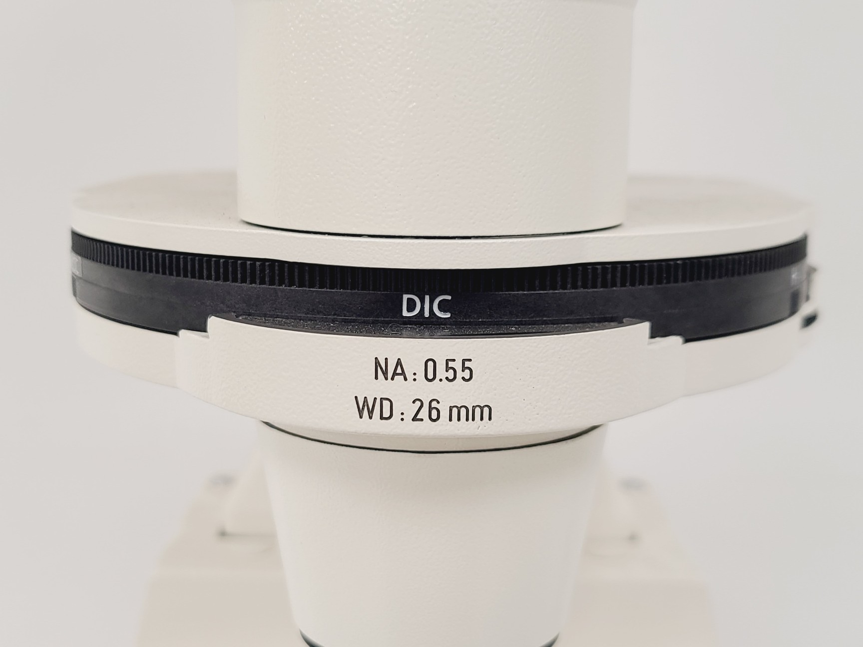 Image of Zeiss Axiovert 200M Inverted Microscope Lab
