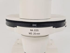 Thumbnail image of Zeiss Axiovert 200M Inverted Microscope Lab