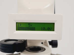 Thumbnail image of Zeiss Axiovert 200M Inverted Microscope Lab