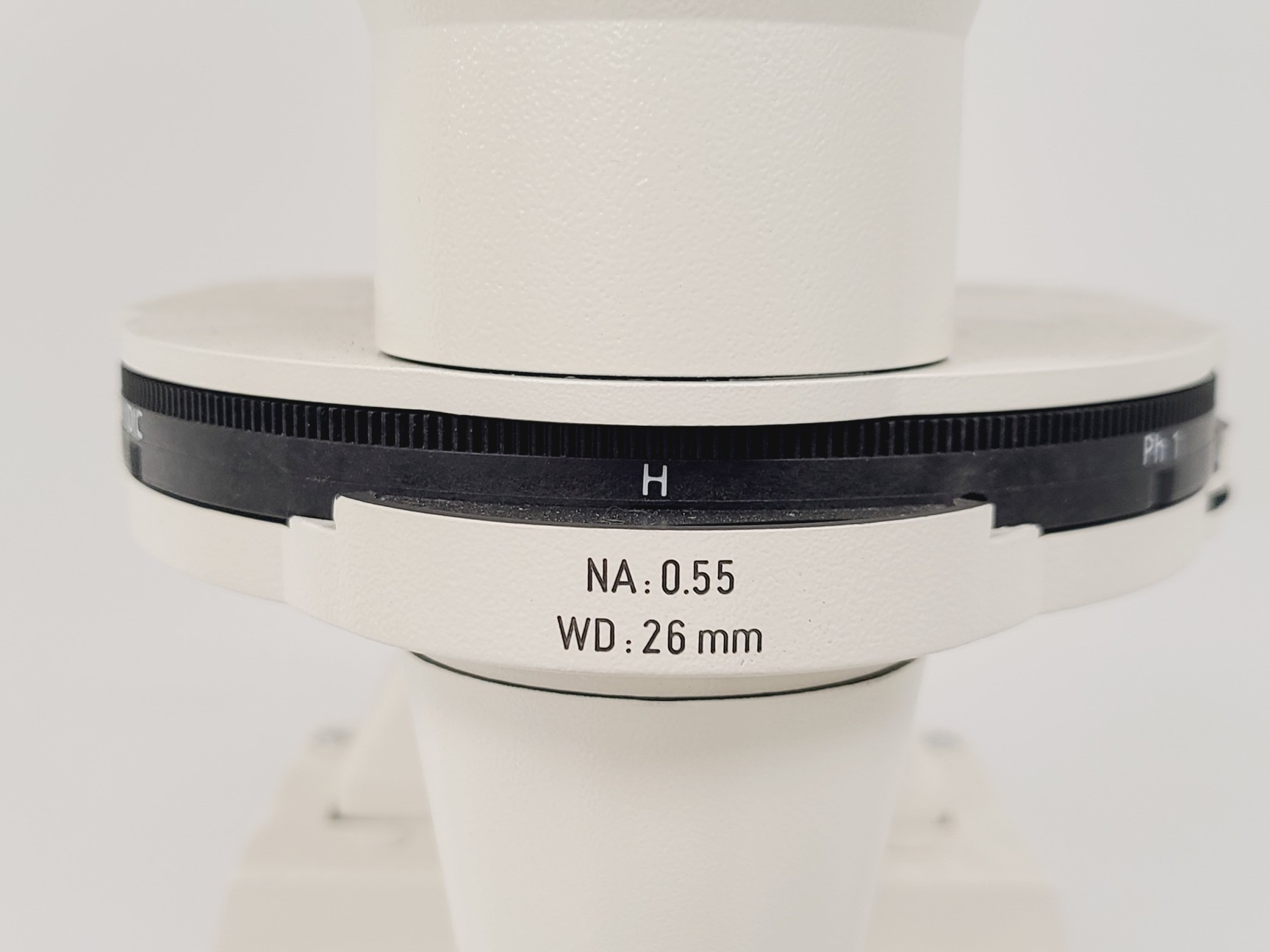 Image of Zeiss Axiovert 200M Inverted Microscope Lab