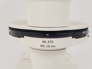 Thumbnail image of Zeiss Axiovert 200M Inverted Microscope Lab