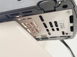 Thumbnail image of Zeiss Axiovert 200M Inverted Microscope Lab