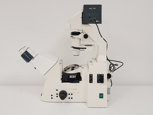Thumbnail image of Zeiss Axiovert 200M Inverted Microscope Lab