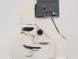 Thumbnail image of Zeiss Axiovert 200M Inverted Microscope Lab