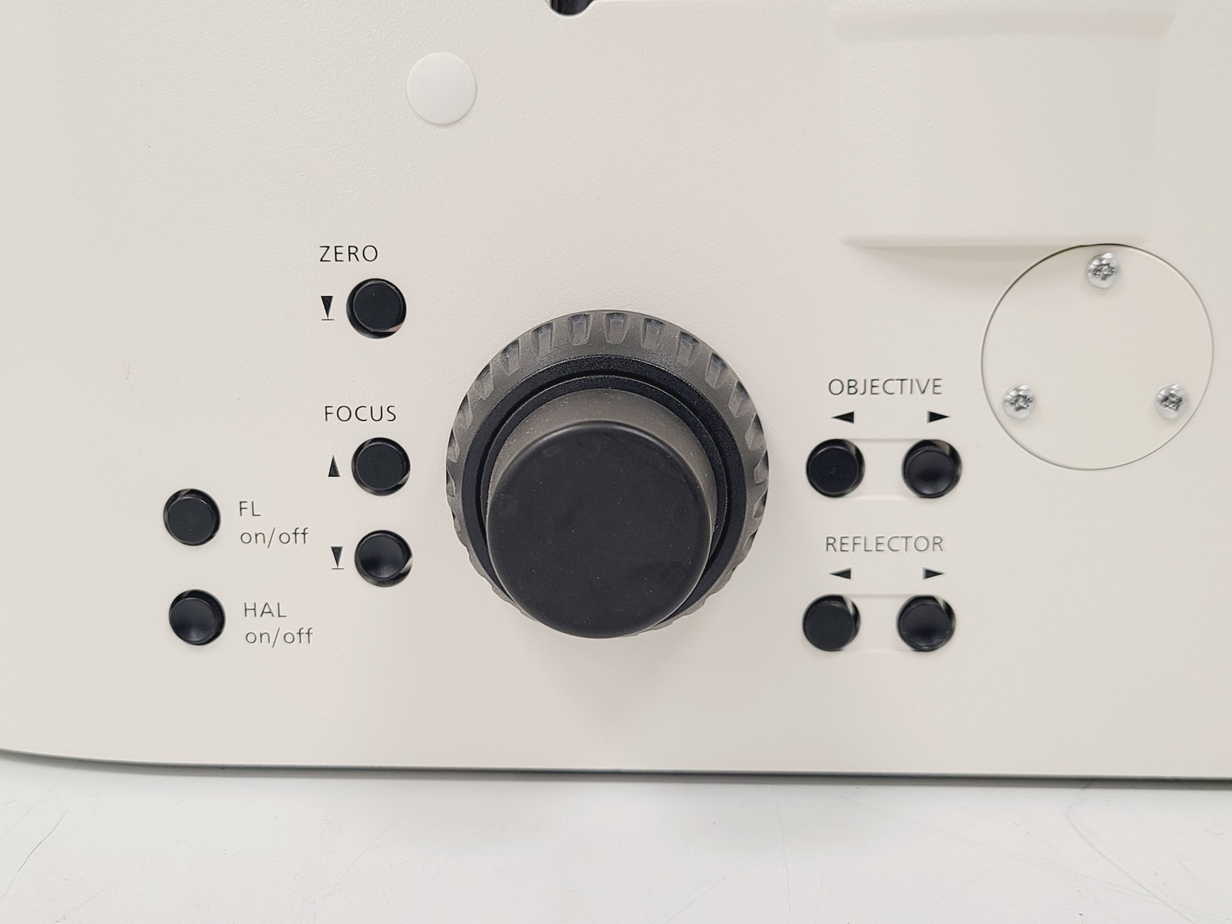 Image of Zeiss Axiovert 200M Inverted Microscope Lab
