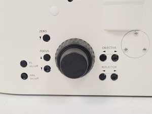 Thumbnail image of Zeiss Axiovert 200M Inverted Microscope Lab