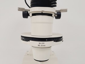 Thumbnail image of Zeiss Axiovert 200M Inverted Microscope Lab