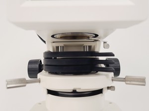 Thumbnail image of Zeiss Axiovert 200M Inverted Microscope Lab