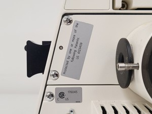 Thumbnail image of Zeiss Axiovert 200M Inverted Microscope Lab