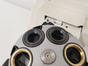 Thumbnail image of Zeiss Axiovert 200M Inverted Microscope Lab
