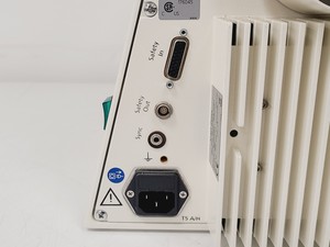 Thumbnail image of Zeiss Axiovert 200M Inverted Microscope Lab