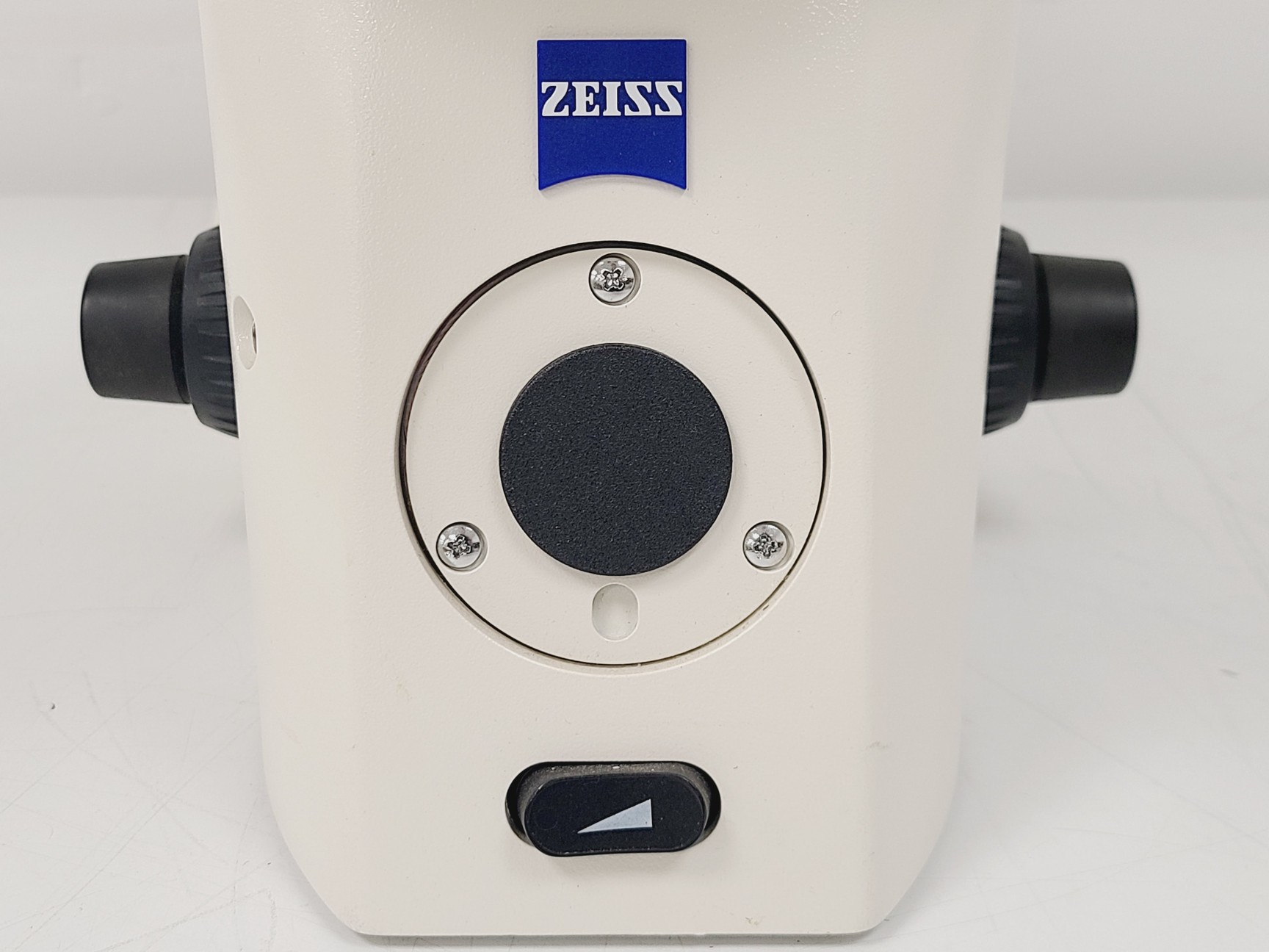 Image of Zeiss Axiovert 200M Inverted Microscope Lab