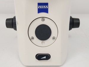 Thumbnail image of Zeiss Axiovert 200M Inverted Microscope Lab